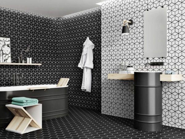 Плитка RHOMBUS (Realonda Ceramica) в Москве