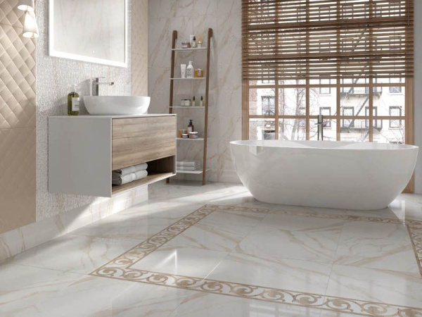 Плитка КАРЕЛЛИ (Kerama Marazzi) в Москве