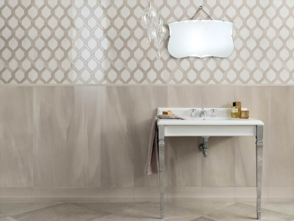 Плитка SPOTLIGHT (DOM Ceramiche) в Москве