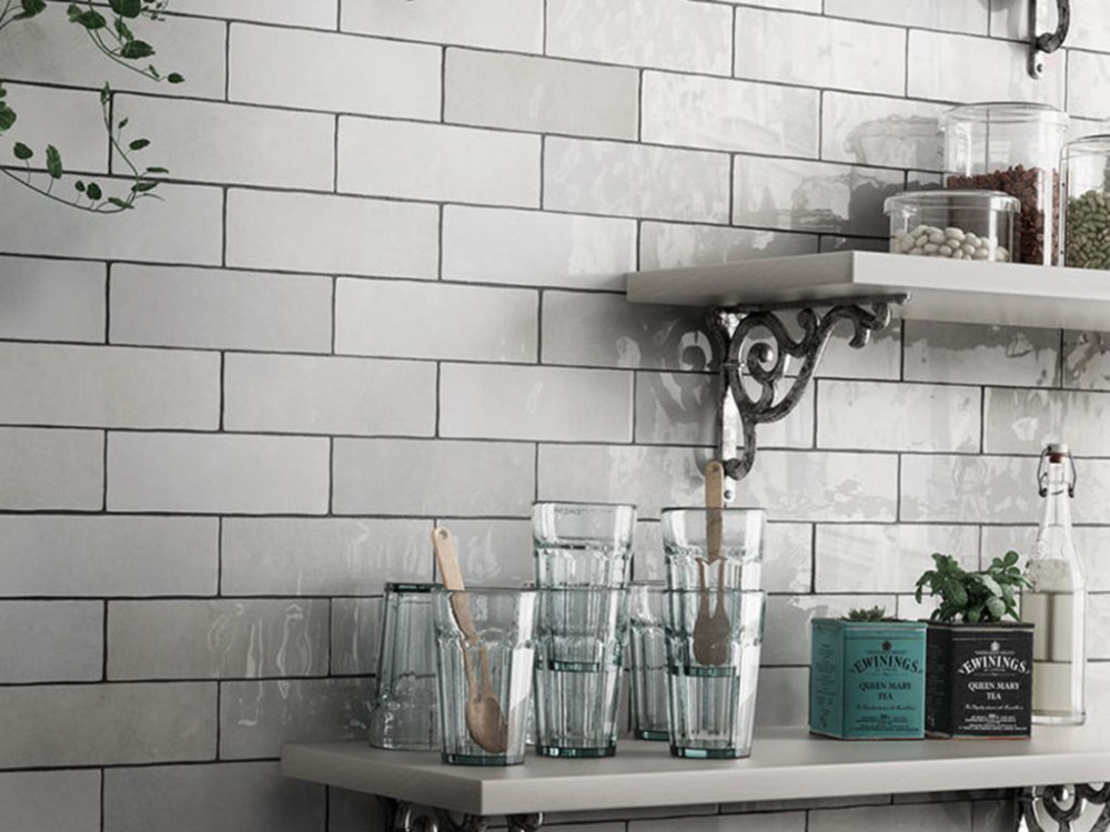 Плитка ARTISAN от Equipe Ceramicas в Москве
