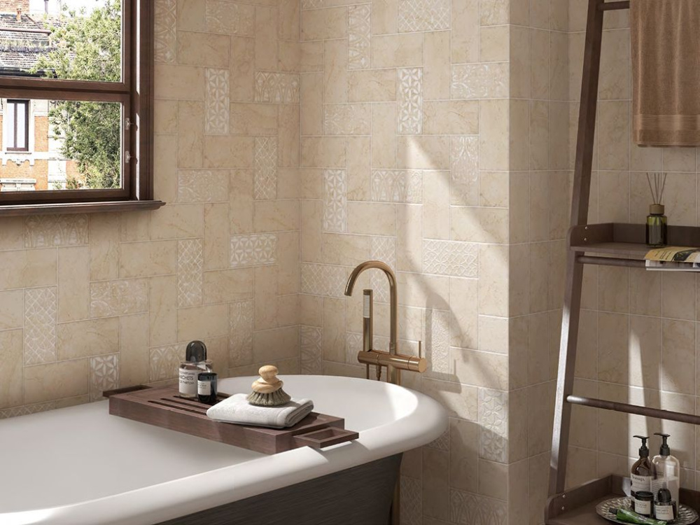 Плитка ДУОМО (Kerama Marazzi) в Москве