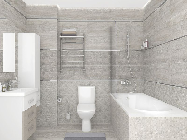 Плитка ECHO (Ceramica Classic) в Москве