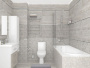 Плитка ECHO (Ceramica Classic) в Москве