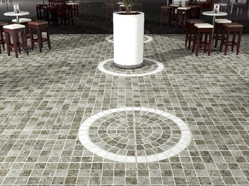 Плитка VITO (Goldis Tile) в Москве