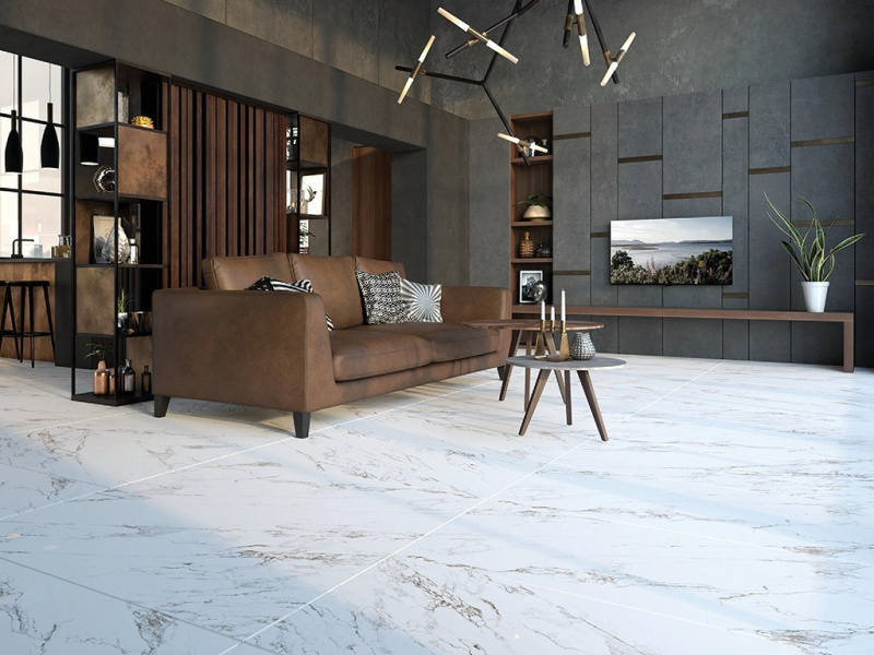 Плитка ROZALIN (Goldis Tile) в Москве