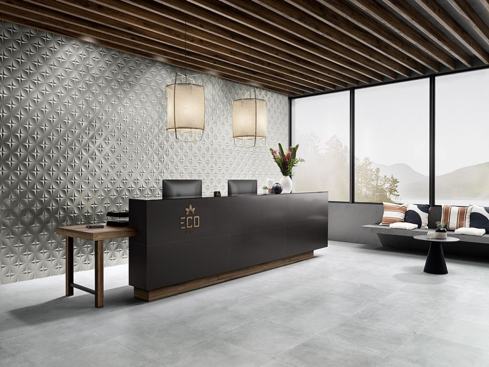 Плитка GENESIS (Love Tiles) в Москве