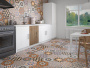 Плитка ANDALUSI (Realonda Ceramica) в Москве