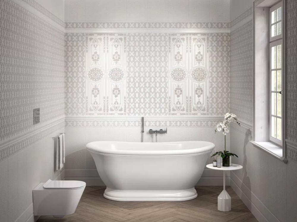 Плитка VENEZIA:ФЛОРИАН (Kerama Marazzi) в Москве