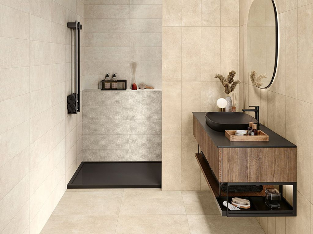 Плитка GRAVITY (Love Tiles ) в Москве