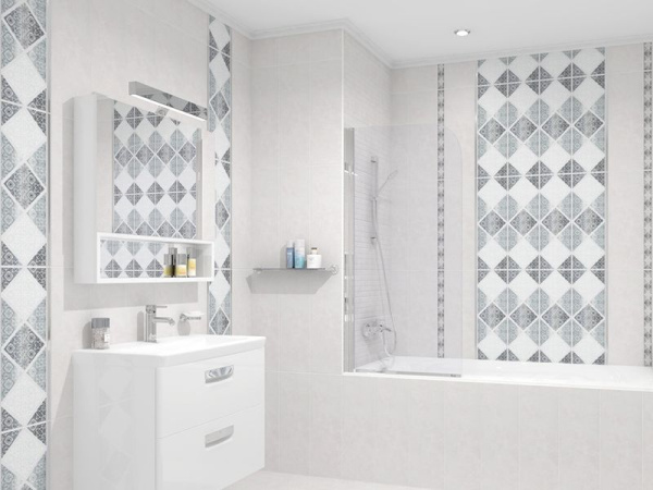 Плитка СТУДИО/STUDIO (Ceramica Classic) в Москве