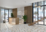 Плитка TERRAZZO GLOSSY (Orinda) в Москве