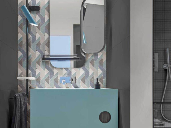 Плитка ECLETTICA (Marazzi Italy) в Москве
