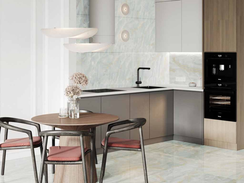 Плитка ONYX MIRACULOUS (Ceradim) в Москве