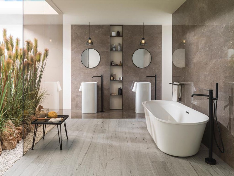 Плитка DELAWARE (Porcelanosa) в Москве