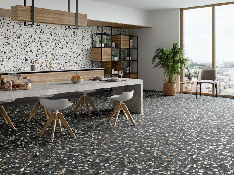 Плитка CRISP XL (STN Ceramica (Stylnul) ) в Москве