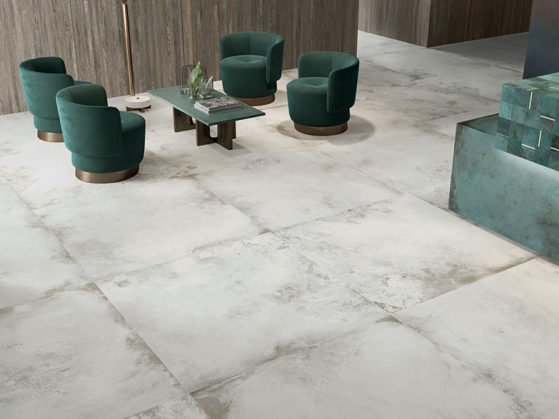 Плитка ALCHEMY (Caesar Ceramiche) в Москве