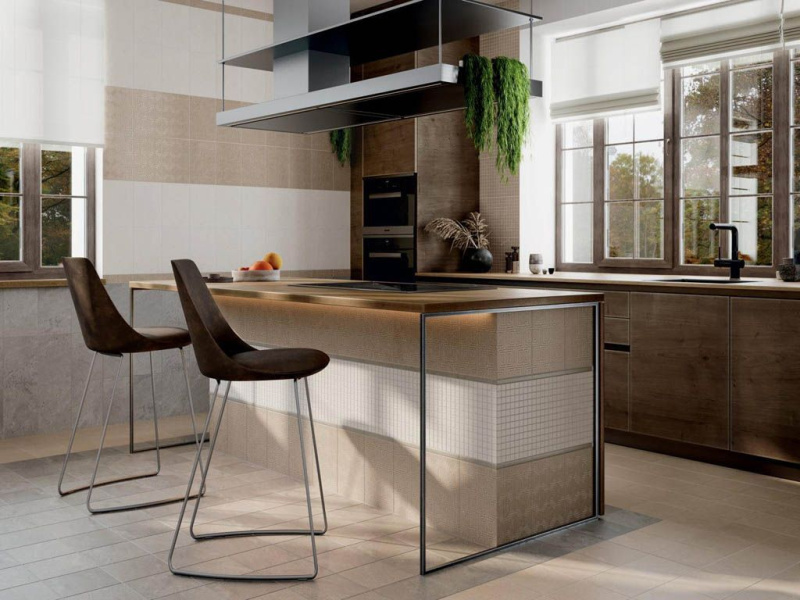 Плитка МАТРИКС (Kerama Marazzi) в Москве