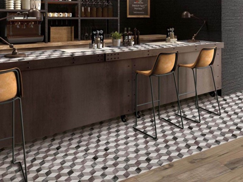Плитка PLAY (ABK Ceramiche) в Москве