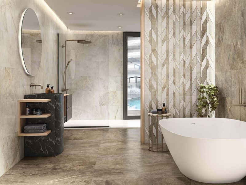 Плитка TAMESIS (Porcelanite Dos) в Москве