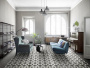 Плитка D_SEGNI (Marazzi Italy) в Москве