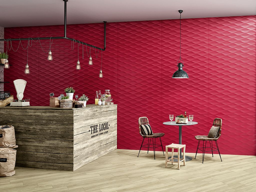 Плитка GENESIS (Love Tiles) в Москве