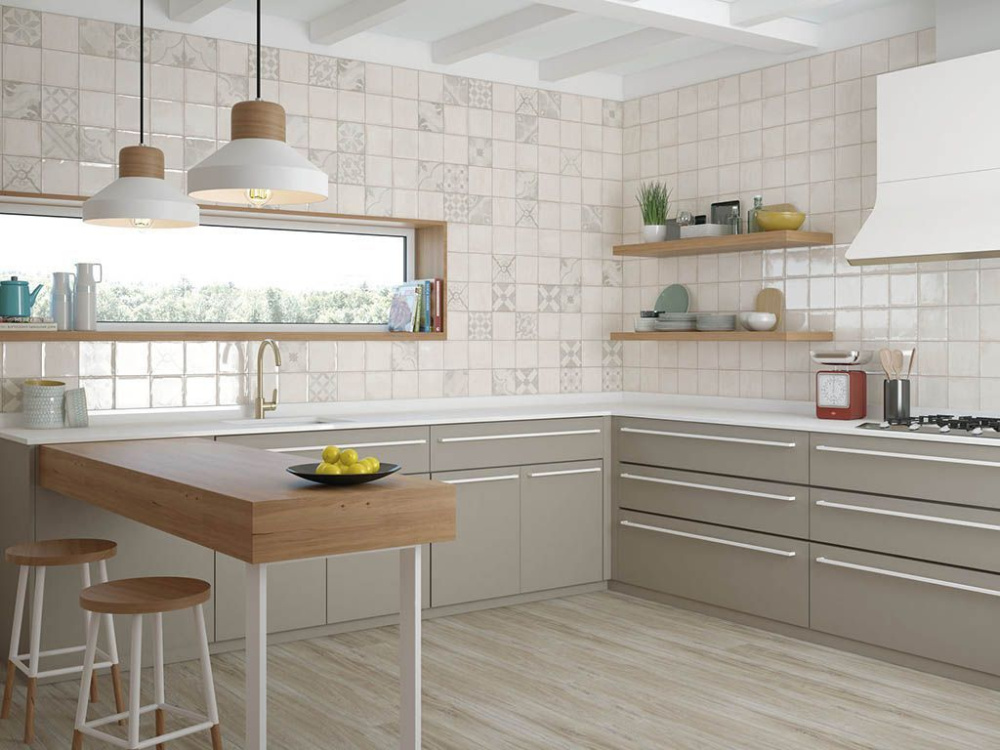 Плитка ALCHIMIA (Cifre Ceramica) в Москве