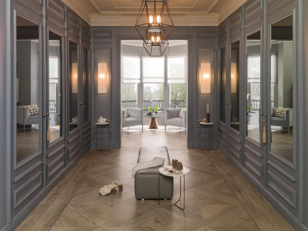 Плитка HERITAGE (Porcelanosa) в Москве