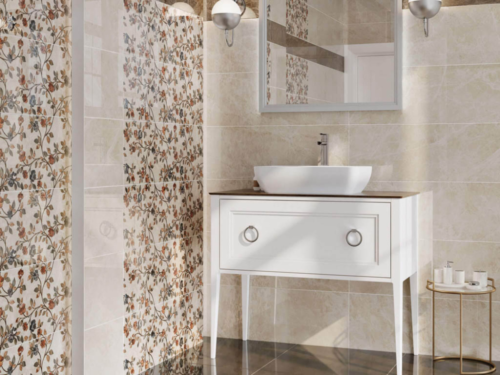 Плитка ГРАН-ВИА (Kerama Marazzi) в Москве