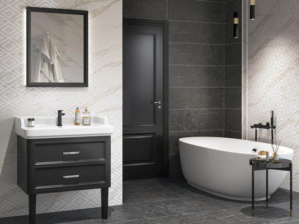 Плитка АЛЕНТЕЖУ (Kerama Marazzi) в Москве