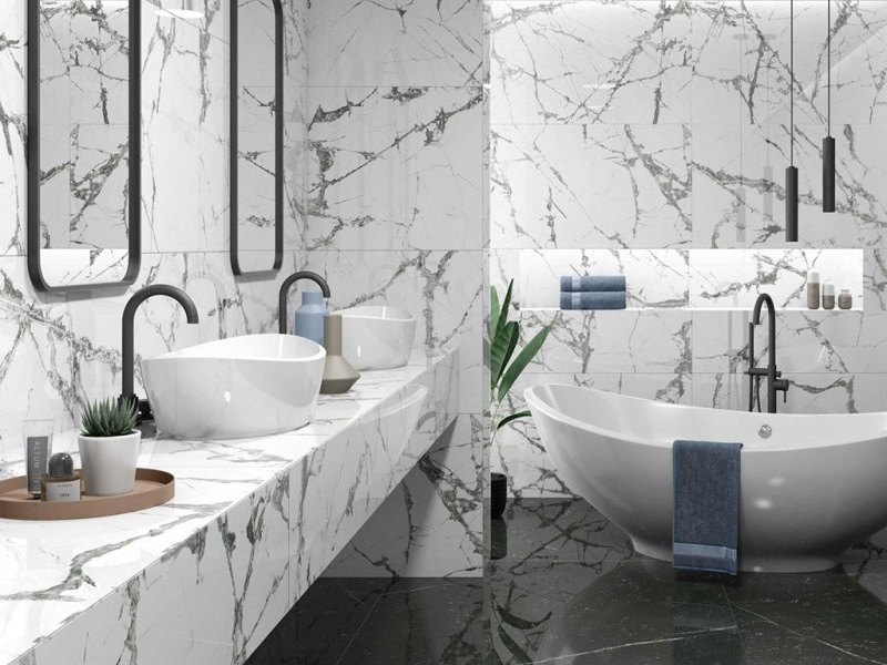 Плитка CR.LUX ICEBERG (Pamesa) в Москве