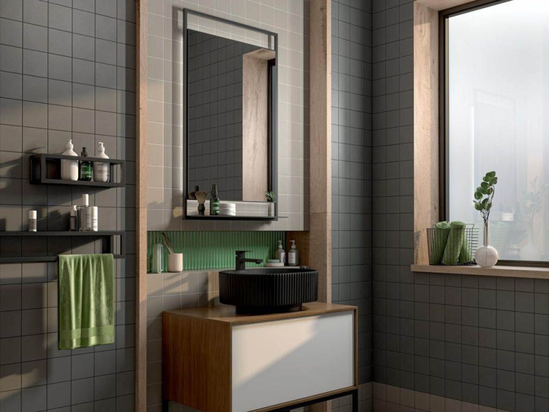 Плитка АГУСТА (Kerama Marazzi) в Москве