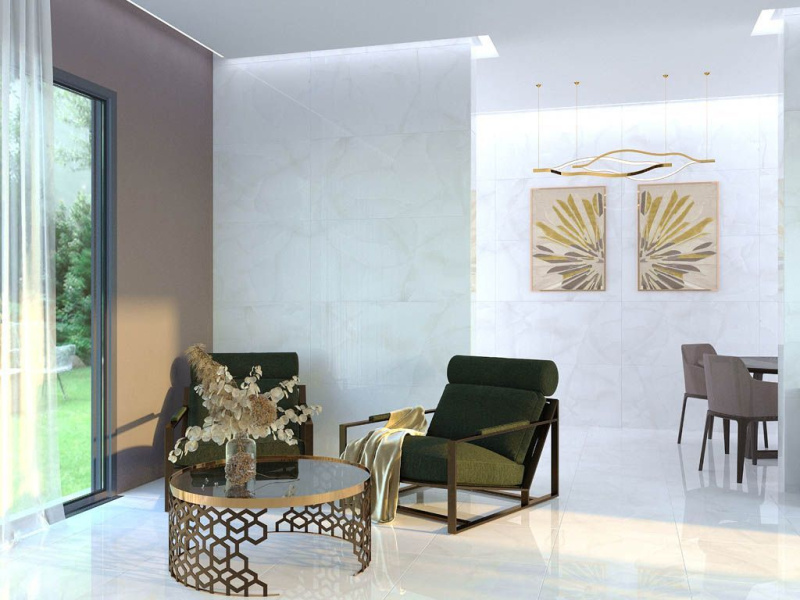 Плитка ARCTIC (AGL Tiles) в Москве
