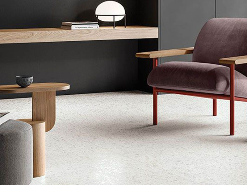 Плитка TERRAZZO (Casalgrande Padana) в Москве