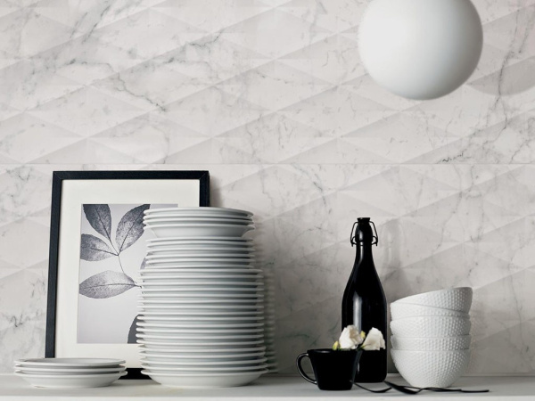 Плитка ALLMARBLE WALL (Marazzi Italy) в Москве