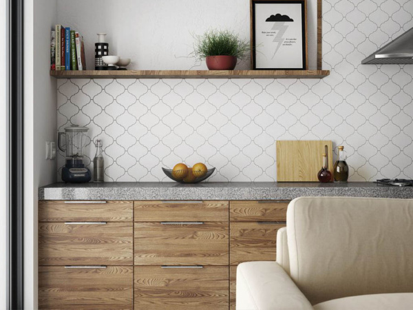 Настенная плитка SCALE (Equipe Ceramicas) в Москве