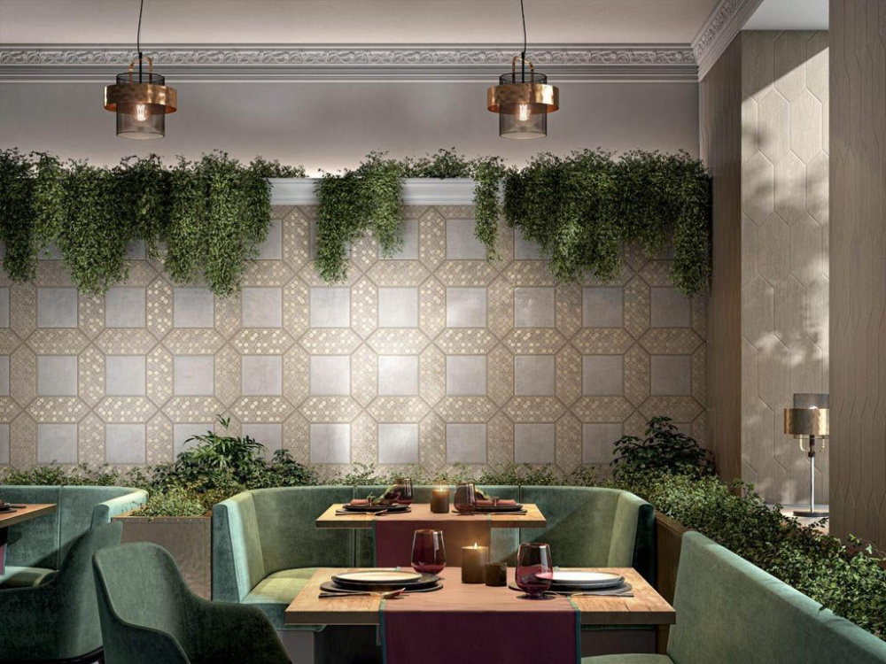 Плитка МОНТИШ (Kerama Marazzi) в Москве