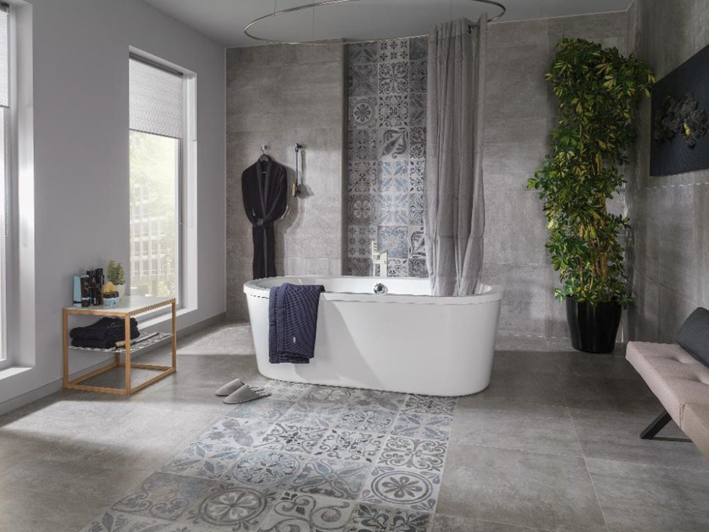 Плитка PARK (Porcelanosa) в Москве