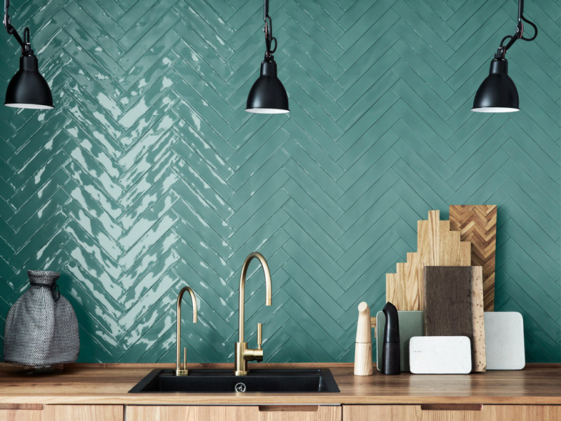 Плитка LUZ (Marazzi Italy) в Москве