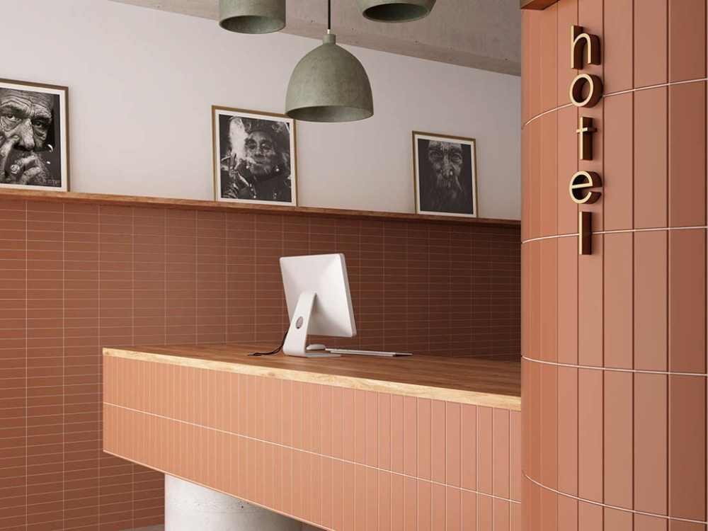 Плитка COSTA NOVA (Equipe Ceramicas) в Москве