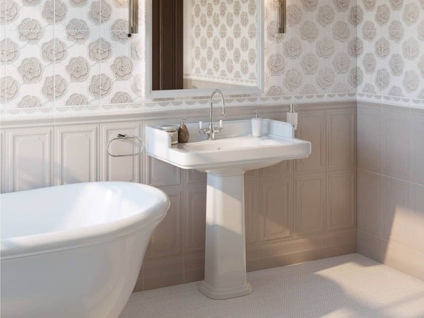 Плитка БАГАТЕЛЬ (Kerama Marazzi) в Москве