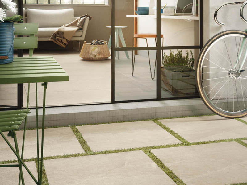 Плитка X-ROCK (Imola Ceramica) в Москве