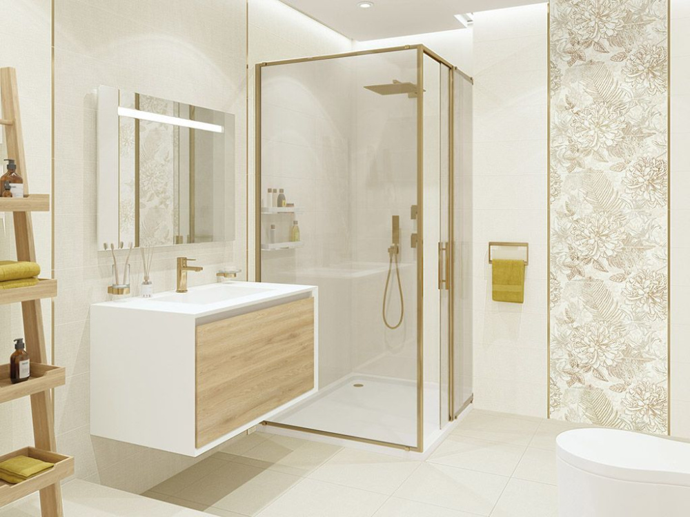 Плитка BLOOM (AltaCera/NewTrend) в Москве