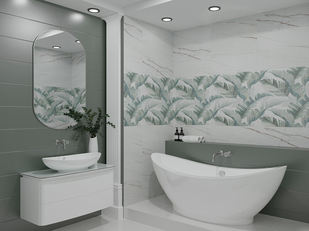Плитка FORESTA (Eletto Ceramica) в Москве
