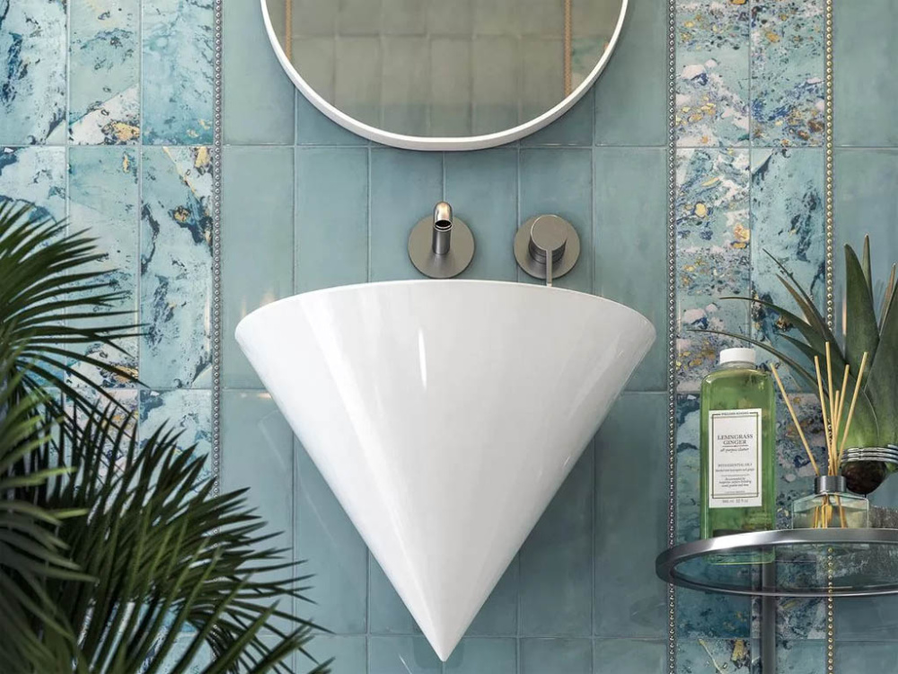 Плитка ДАРСЕНА (Kerama Marazzi) в Москве