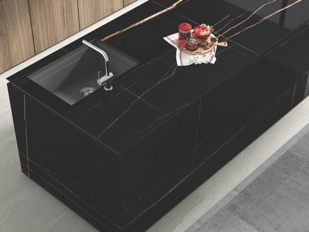 Слэб керамический Polished (Staro) в Москве