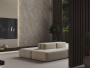 Плитка 3D GENT (Porcelanosa) в Москве