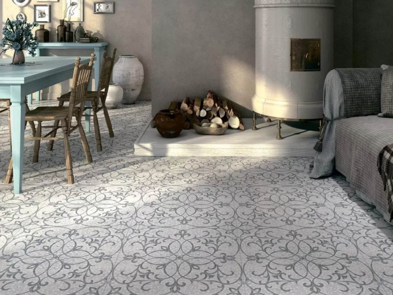 Керамогранит РОЧЕСТЕР (Kerama Marazzi) в Москве
