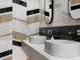 Плитка БЕРТРАН (Kerama Marazzi) в Москве