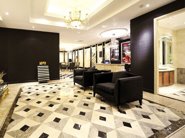 Плитка WATERJET (Marmocer) в Москве