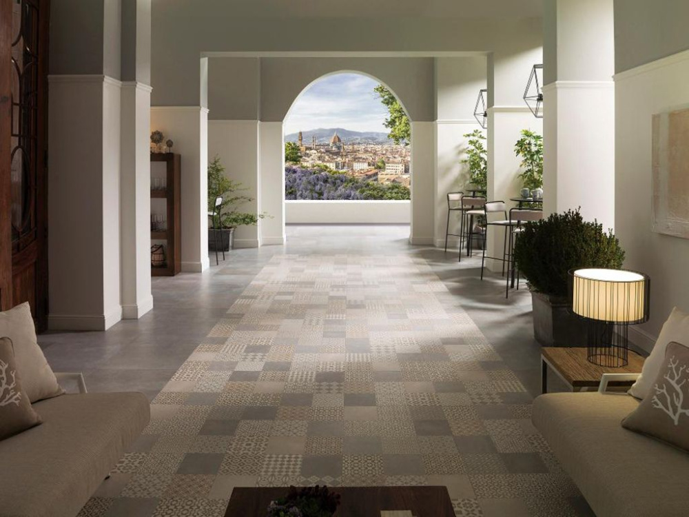 Плитка MARBELLA (Porcelanosa) в Москве